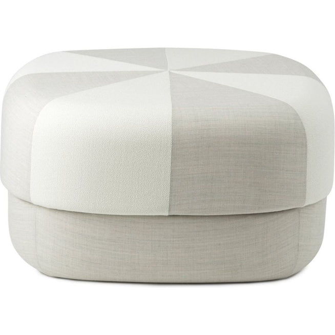 Photo of Circus Pouf Duo Large