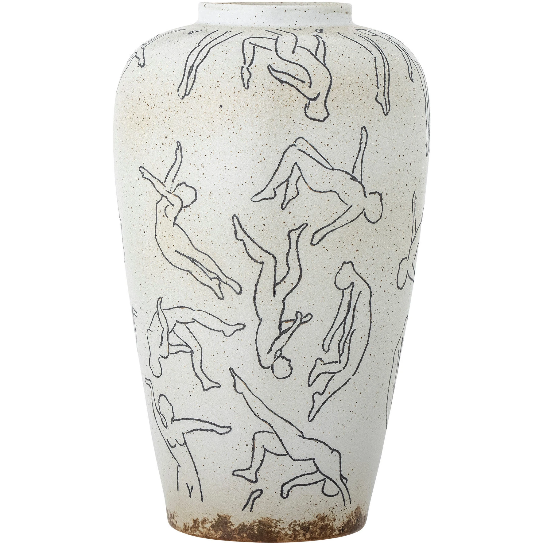 Adah Vase