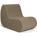 Thumbnail photo of Rouli Center Module - Pure Bouclé