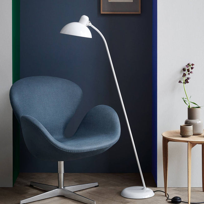 Photo of Kaiser Idell 6556-f Luxus Floor Lamp