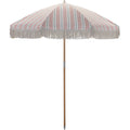 Thumbnail photo of Umbra Parasol Red/Green