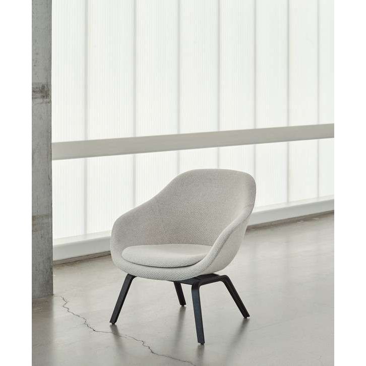 AAL 83 Lounge Chair