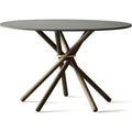 Thumbnail photo of Eberhart Hector Dining Table Ø: 120 cm