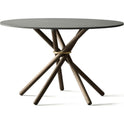 Eberhart Hector Dining Table Ø: 120 cm