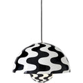 Thumbnail photo of Flowerpot VP9 Portable Table Lamp