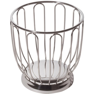 Photo of 370 Citrusskål Ø 22 cm - Serveringsskålar - Alessi Technical Office - Metall