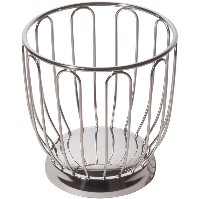 Photo of 370 Citrusskål Ø 22 cm - Serveringsskålar - Alessi Technical Office - Metall