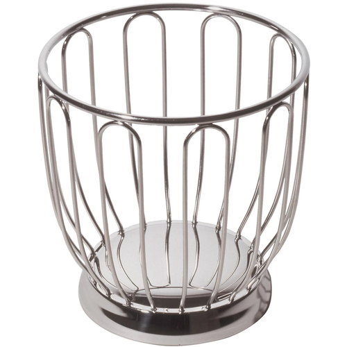 Photo of 370 Citrusskål Ø 22 cm - Serveringsskålar - Alessi Technical Office - Metall