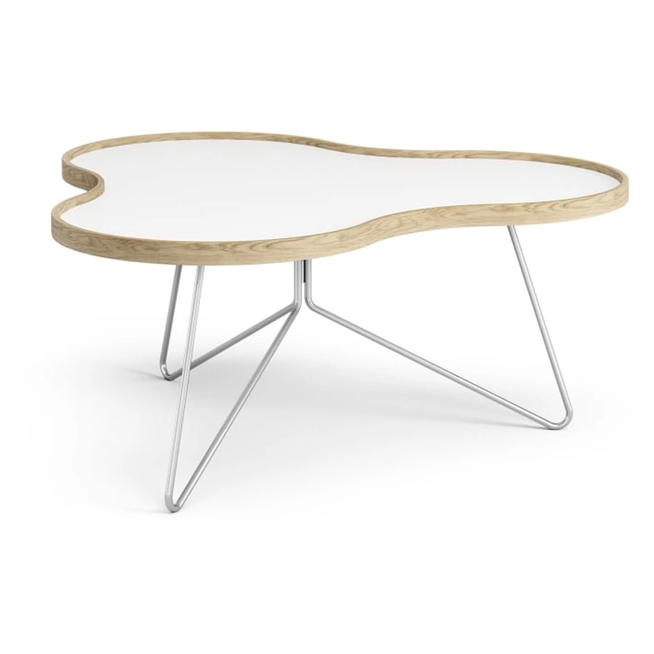Photo of Flower Table 84x90 Cm H39 Cm