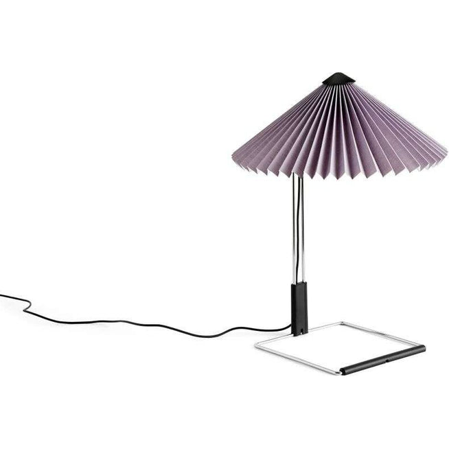 Photo of Matin Table Lamp, Ø30 Cm