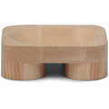 Thumbnail photo of Chub Bowl Medium Ash - Serving Bowls - Sami Kallio - Wood