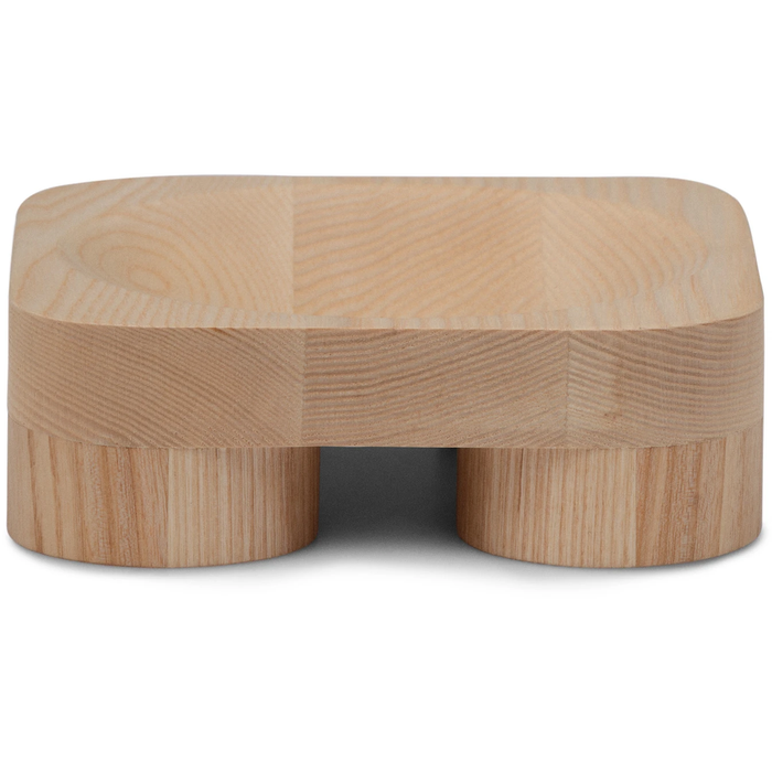 Photo of Chub Bowl Medium Ash - Serving Bowls - Sami Kallio - Wood