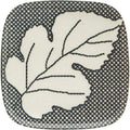 Thumbnail photo of Chestnut Plates Grey / Blue - Set of 6 Pieces