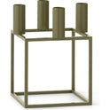 Kubus 4 Candleholder