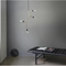 Thumbnail photo of Tribeca Franklin Chandelier