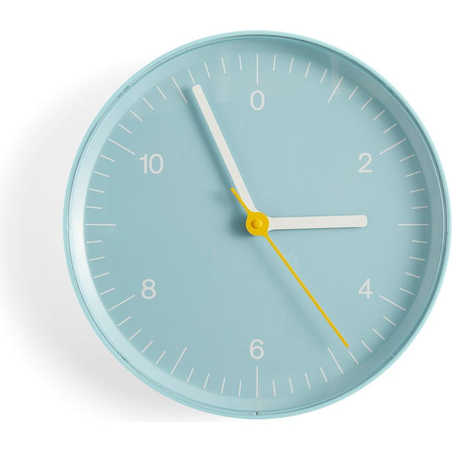 Photo of Wall Clock Ø26.5 Cm