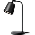 Thumbnail photo of Material Table Lamp