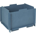 Stacie Storage Box Blue