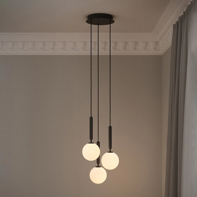 Photo of Miira 3 Chandelier