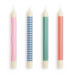 Photo of Pattern Candle
