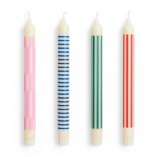 Photo of Pattern Candle