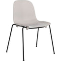 Form Chair Stacking Steel