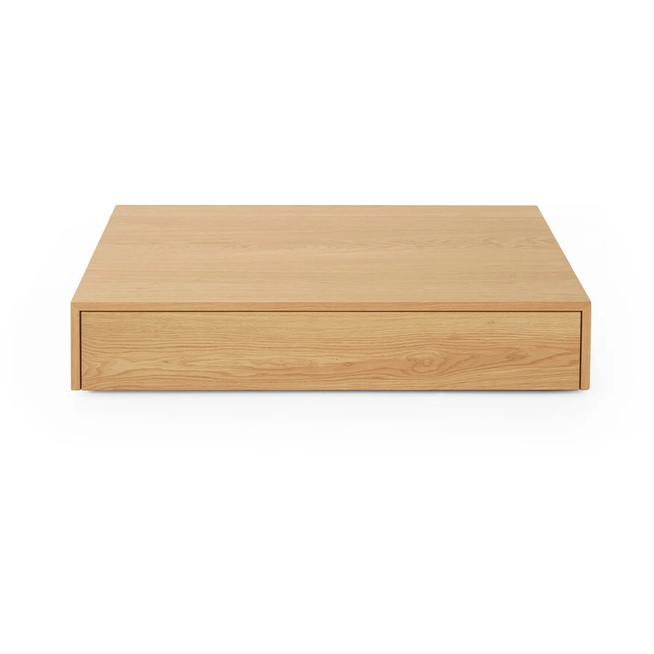 Photo of Mass Coffee Table Wide w. Drawer