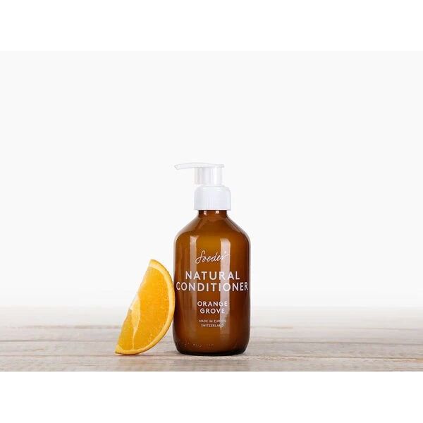 Natural Conditioner Orange grove