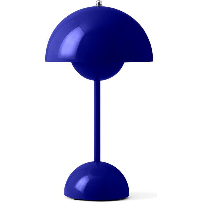 Photo of Flowerpot VP9 Portable Table Lamp