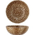 Thumbnail photo of Paula Bowls Brown Set of 6 Pieces