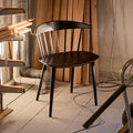Thumbnail photo of J104 Dining Chair