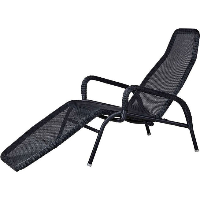 Photo of Ocean Modul Sofa U. Cushions - Garden Sofa - 2-pers. Sofa/Right Module - Soft Rope - W113 x D85 x H73 cm