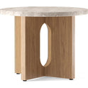 Androgyne Side Table Ø50