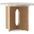 Thumbnail photo of Androgyne Side Table Ø50