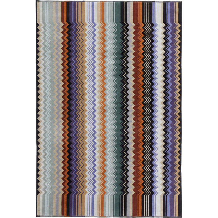 Giacomo Bath Towel 165 - Towels & Bath Towels - Patterned