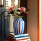 Thumbnail photo of Juice Vase, High