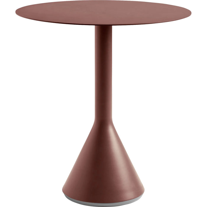 Photo of Palissade Cone Table Ø70 cm