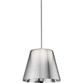 Thumbnail photo of Ktribe S1 pendant - aluminized silver