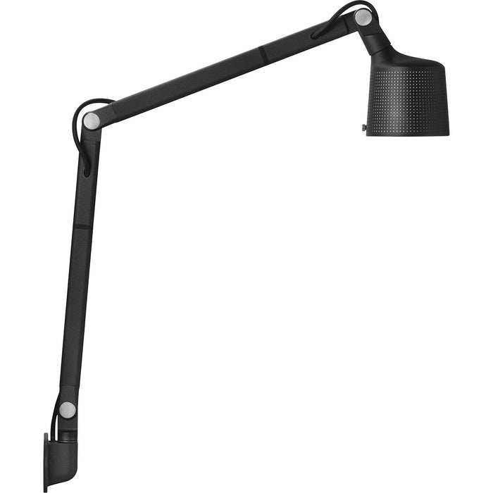 Photo of Vipp522 Wall Lamp Black
