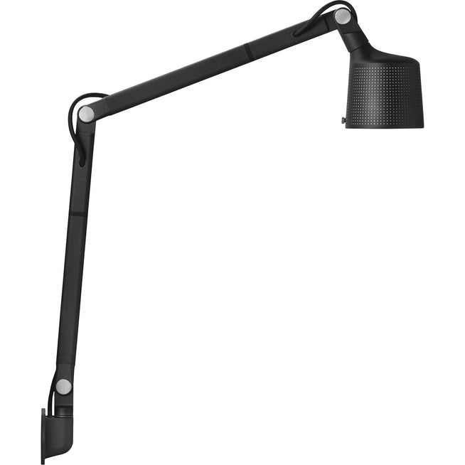 Photo of Vipp522 Wall Lamp Black