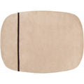 Thumbnail photo of Oona Carpet - Gulvtæppe - Rosa / 175x240 - 175 X 240 Cm