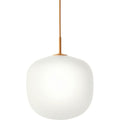 Thumbnail photo of Rime Pendant Lamp, Ø37 cm