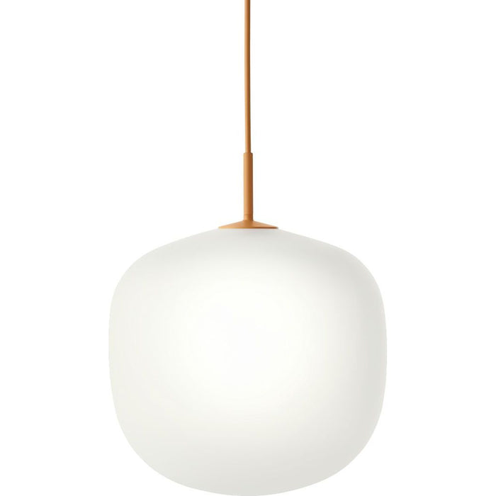 Photo of Rime Pendant Lamp, Ø37 cm