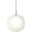 Rime Pendant Lamp, Ø37 cm