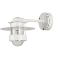 Thumbnail photo of Albertslund Outdoor Wall Lamp Short