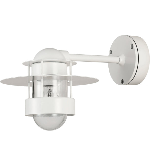 Photo of Albertslund Outdoor Wall Lamp Short