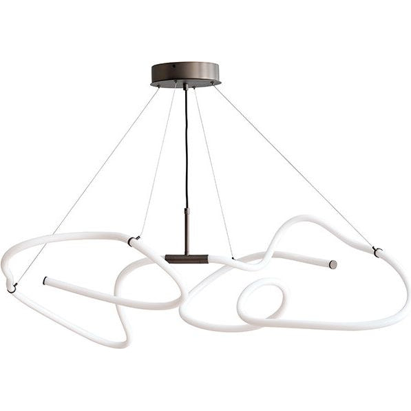 Photo of Ghost Chandelier