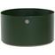 Grow Planter - Planter - Dark green / grey-brown