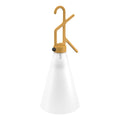 Thumbnail photo of May Day Outdoor Lamp