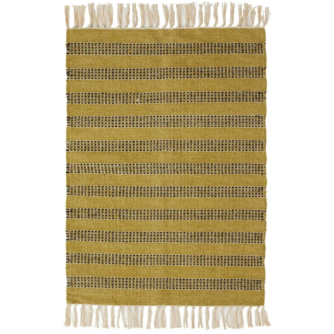 Photo of Ruby Rug Green